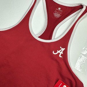 Alabama Tank‎ Top NWT girls size large Colosseum Athletics
